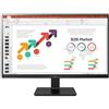 LG 27BL650C Monitor PC 68,6 cm (27") 1920 x 1080 Pixel Full HD LCD Nero