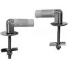 Rak Ceramics RAK Metropolitan Kit Cerniere Sedile Rallentato XXSC00009