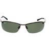 Ray-Ban Occhiali da Sole Ray-Ban RB3183 004/9A Polarizzati