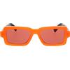 Retrosuperfuture Occhiali da Sole RetroSuperFuture Pilastro Juice V6U