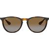 Ray-Ban Occhiali da Sole Ray-Ban Erika RB4171 710/T5 Polarizzato