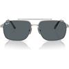 Ray-Ban Occhiali da Sole Ray-Ban Michael Titanium RB8096 9209R5