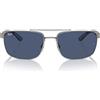 Ray-Ban Occhiali da Sole Ray-Ban RB3737 004/80