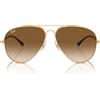 Ray-Ban Occhiali da Sole Ray-Ban Old Aviator RB3825 001/51