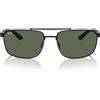 Ray-Ban Occhiali da Sole Ray-Ban RB3737 002/71