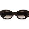 Gucci Occhiali da Sole Gucci GG1553S 002