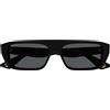Gucci Occhiali da sole Gucci GG1617S 001