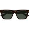 Gucci Occhiali da sole Gucci GG1618S 002