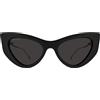 Gucci Occhiali da Sole Gucci GG1565S 001