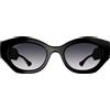 Gucci Occhiali da Sole Gucci GG1553S 001