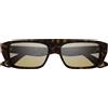 Gucci Occhiali da sole Gucci GG1617S 002