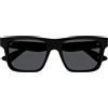 Gucci Occhiali da sole Gucci GG1618S 001