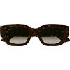 Gucci Occhiali da Sole Gucci GG1558SK 002
