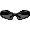 Balenciaga Occhiali da Sole Balenciaga Extreme BB0314S 001