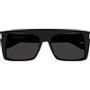 Yves Saint Laurent Occhiali da Sole Saint Laurent SL 651 Vitti 001
