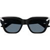 Alexander McQueen Occhiali da Sole Alexander McQueen AM0439S 002