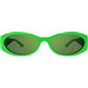 Gucci Occhiali da Sole Gucci GG1660S 005