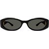 Gucci Occhiali da Sole Gucci GG1660S 001