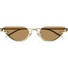 Gucci Occhiali da Sole Gucci GG1603S 002