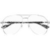 Gucci Occhiali da Sole Gucci GG1220S 006 Fotocromatici