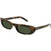 Yves Saint Laurent Occhiali da Sole Saint Laurent SL 557 SHADE 002
