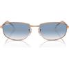 Ray-Ban Occhiali da Sole Ray-Ban RB3732 92023F