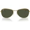 Ray-Ban Occhiali da Sole Ray-Ban RB3733 001/31