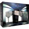 FIFTY POUNDS Gin Fifty Pounds London Dry - 0,7 L + 2 Calici