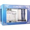 TIENDA WILLIAMS HUMBERT Gin Cubical Premium London Dry - 0,7 L + Bicchiere