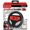 Subsonic - Volant Racing Wheel Taglia XL pour Nintendo Switch - [Edizione: Francia]