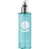 FEI FAN Acqua Profumata Per Il Corpo, MUSCHIO BIANCO D'Oriente 200ml (Spray)