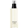 Armani Profumi da uomo Code Homme Eau de Parfum Spray - ricaricabile Ricarica