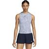 NIKE W NKCT DF SLAM TANK RG Canotta Tennis Donna