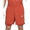 NIKE M NKCT DF SLAM SHORT RG Pantaloncino Tennis Uomo