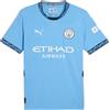 PUMA MANCHESTER CITY FC HOME JERSEY REPLICA Maglia Gara Adulto