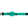Zitto Orologio digitale ZITTO FLUO in silicone verde LASERGREEN-MINI-GF