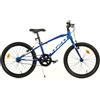 Dino Bikes Bici Bicicletta Mtb taglia 20 1 V Blu