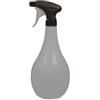 Mesto Maja Stone 3111S - Spruzzatore a mano, 1 litro, grigio, con funzione a 360°, spruzzatore a pompa
