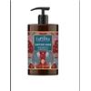 Euphidra Sapone Mani Bergamotto & Patchouli 300ml