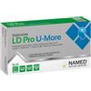 Named LD Pro U-More 14 Capsule + 14 Compresse