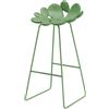 QEEBOO sgabello FILICUDI - 17003BG-BG