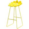 QEEBOO sgabello FILICUDI - 17003YE-YE