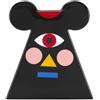 QEEBOO vaso MISTER MOUSE - 49001MM