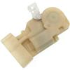 HZTWFC Attuatore blocco sportello anteriore destro OEM # 69110-52010 per Echo Scion GS300 GS430 GS400