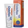 Generic Osteflex Premium - Crema per il Dolore Articolare, con Centella Asiatica, Radice di Bardana, Mentolo e Olio di Mandorle, 80 ml