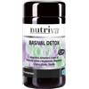 Nutriva Linea Antiossidanti Basival Detox Integratore 60 Compresse