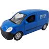 OPO 10 - Auto in Miniatura 1/43 Compatibile con Renault KANGOO ENEDIS NOREV- Utility Dealer Pack 511384