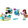 LEGO Friends Mobile Music Trailer 30658 Polybag