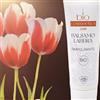 BioCosmeetics Lip Filler Forte Naturale Bio - Volumizzante, Rimpolpante e Protettivo delle Labbra - con Siero di Vipera, Veleno d'Ape, Oli di Oliva, Avocado, Jojoba e Girasole e Burro di Karité - BioCosmeetics