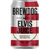 BrewDog Elvis Juice lattina 33cl